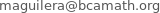 email address